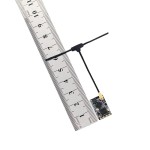 Originale ELRS 915MHz / 2.4GHz NANO expressrs con il tipo T Antenna supporto Wifi aggiornamento per lungo RC Rang pezzi di ricambio